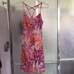 Prana sports dress